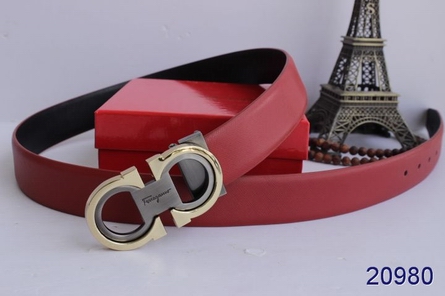 Ferragamo Belts-302